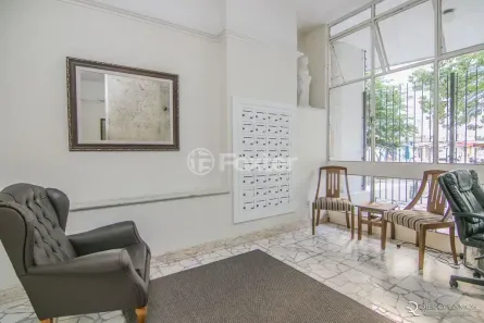 Apartamento com 2 Quartos à venda, 91m² no Independência, Porto Alegre