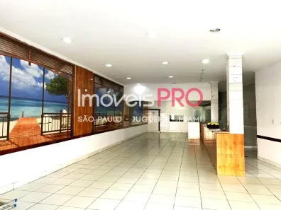 Imóvel Comercial à venda, 545m² no Vila Mariana, São Paulo