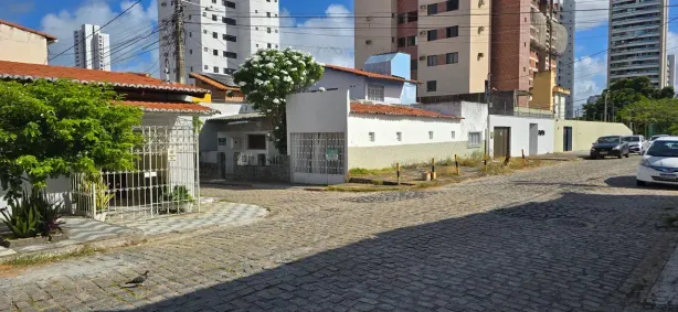 Casa com 3 Quartos à venda, 115m² no Lagoa Nova, Natal