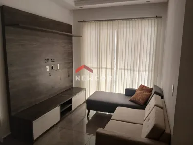 Apartamento com 2 Quartos à venda, 69m² no Parque Residencial Nove de Julho, Jundiaí