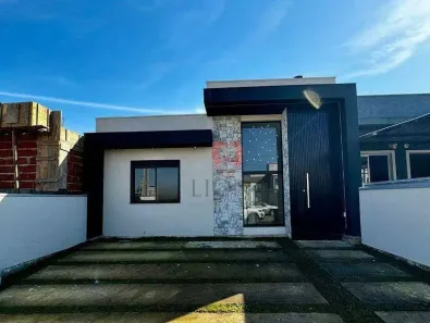 Casa com 3 Quartos à venda, 109m² no São Vicente, Gravataí