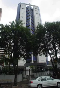 Apartamento com 3 Quartos à venda, 83m² no Brooklin Paulista, São Paulo