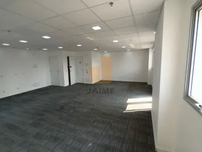 Sala Comercial para alugar, 71m² no Várzea da Barra Funda, São Paulo