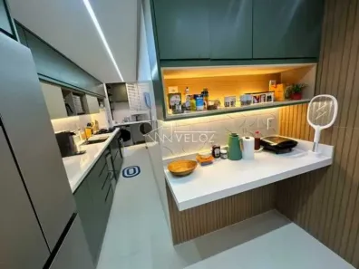 Apartamento com 3 Quartos à venda, 106m² no Botafogo, Rio de Janeiro