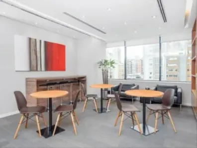 Sala Comercial para alugar, 20m² no Santa Efigênia, Belo Horizonte