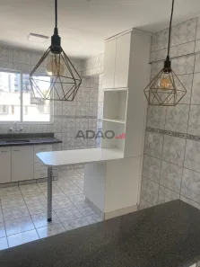 Apartamento com 3 Quartos à venda, 110m² no Setor Bela Vista, Goiânia