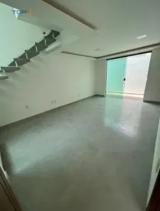 Casa de Condomínio com 2 Quartos à venda, 100m² no Marilândia, Juiz de Fora