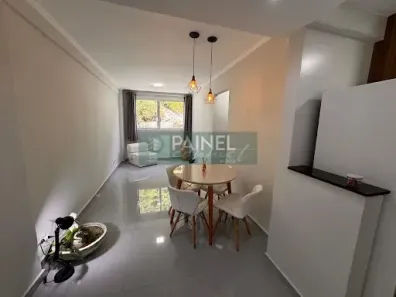 Apartamento com 1 Quarto à venda, 42m² no Marapé, Santos
