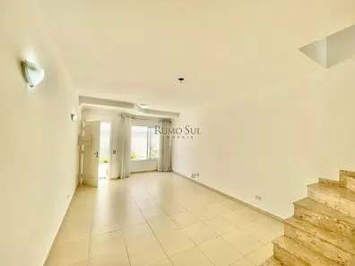 Casa de Condomínio com 3 Quartos à venda, 112m² no Jardim Taquaral, São Paulo