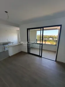 Apartamento com 1 Quarto à venda, 49m² no Além Ponte, Sorocaba