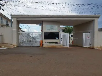 Apartamento com 2 Quartos à venda, 57m² no Jardim Flamboyant, Luziânia
