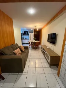 Apartamento com 2 Quartos à venda, 44m² no Consolação, São Paulo