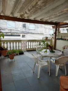 Sobrado com 2 Quartos à venda, 110m² no Jardim Vila Formosa, São Paulo