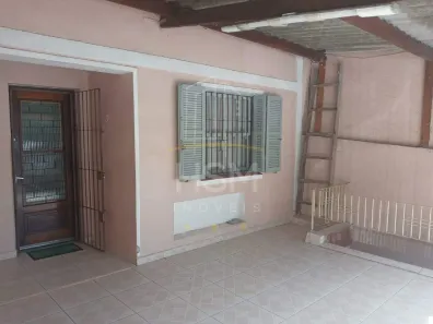 Casa com 3 Quartos à venda, 120m² no Nova Petrópolis, São Bernardo do Campo