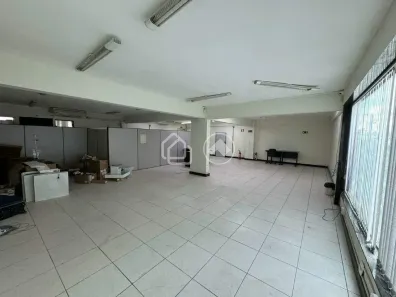 Sala Comercial para alugar, 135m² no Santo Agostinho, Belo Horizonte