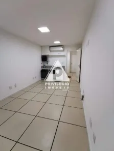 Sala Comercial à venda, 30m² no Centro, Rio de Janeiro