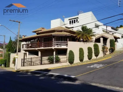 Casa com 4 Quartos à venda, 240m² no Jardim Europa, Bragança Paulista