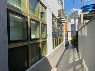 Prédio Comercial com 4 Quartos à venda, 199m² no Vila Regente Feijó, São Paulo