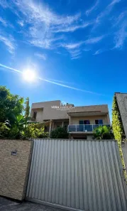 Apartamento com 1 Quarto à venda, 50m² no São João do Rio Vermelho, Florianópolis