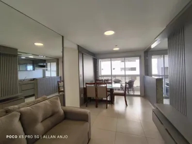 Apartamento com 2 Quartos à venda, 72m² no Altiplano Cabo Branco, João Pessoa