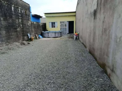 Casa com 2 Quartos à venda, 250m² no Gaivota (Interior), Itanhaém