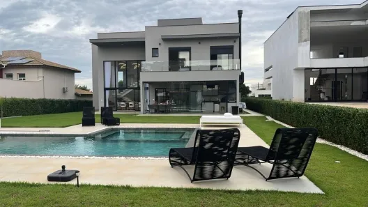 Casa com 4 Quartos à venda, 420m² no , Porto Feliz