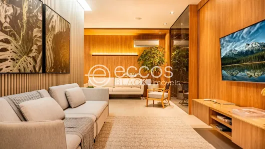 Apartamento com 3 Quartos à venda, 116m² no Santa Mônica, Uberlândia