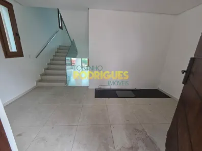 Casa de Condomínio com 5 Quartos à venda, 350m² no Enseada, Guarujá