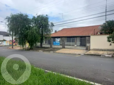 Casa com 3 Quartos à venda, 400m² no Jardim Eulina, Campinas
