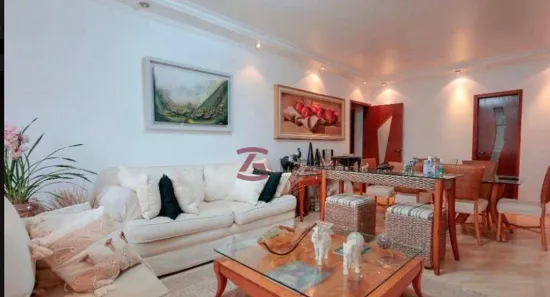Apartamento com 3 Quartos à venda, 200m² no Vila Buarque, São Paulo