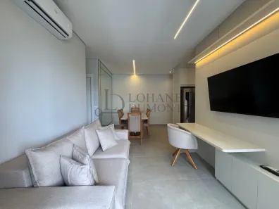 Apartamento com 2 Quartos para alugar, 77m² no Swiss Park, Campinas