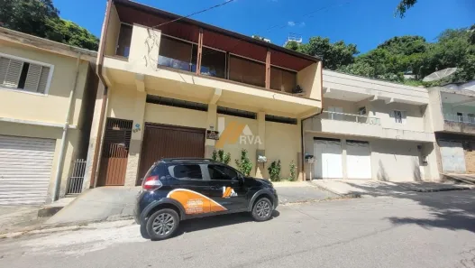 Casa com 3 Quartos à venda, 385m² no Companhia Fazenda Belém, Franco da Rocha