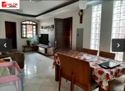 Sobrado com 3 Quartos à venda, 180m² no Jardim Ester, São Paulo
