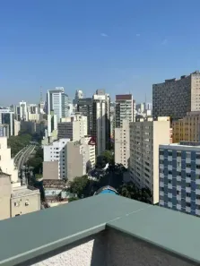 Apartamento com 1 Quarto à venda, 67m² no Bela Vista, São Paulo