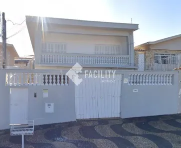 Sobrado com 4 Quartos à venda, 329m² no Chácara da Barra, Campinas