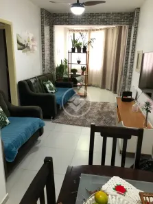 Apartamento com 2 Quartos à venda, 80m² no Centro, São Vicente