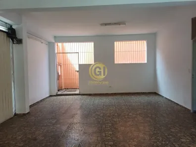 Sobrado com 3 Quartos para alugar, 150m² no Cidade Jardim, Jacareí