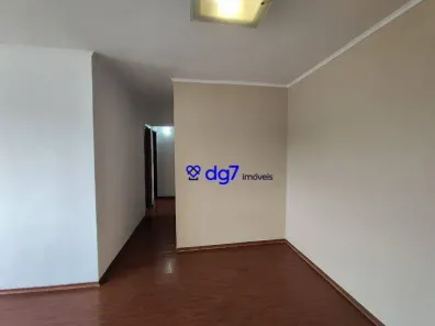 Apartamento com 3 Quartos à venda, 67m² no Jardim Esmeralda, São Paulo