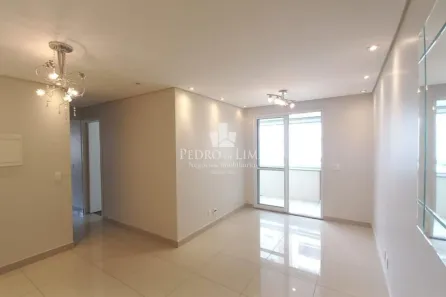 Apartamento com 3 Quartos à venda, 80m² no Tatuapé, São Paulo