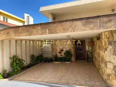 Sobrado com 4 Quartos à venda, 357m² no Vila Ipojuca, São Paulo