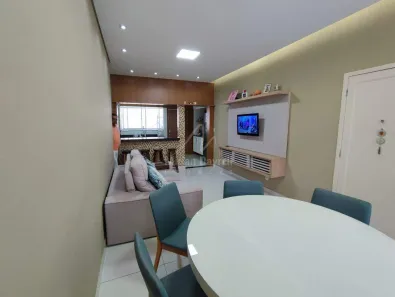 Apartamento com 3 Quartos à venda, 105m² no Cruzeiro, Belo Horizonte