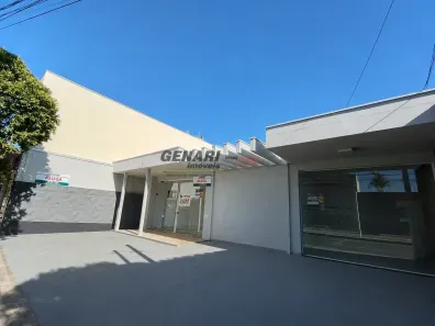 Imóvel Comercial com 1 Quarto para alugar, 277m² no Centro, Indaiatuba