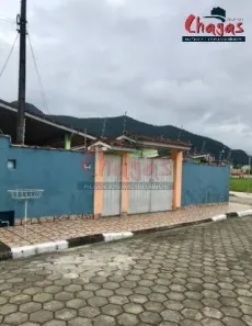Casa com 3 Quartos à venda, 150m² no Martim de Sá, Caraguatatuba