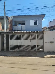 Sobrado com 4 Quartos à venda, 163m² no Jardim Nova Europa, Hortolândia