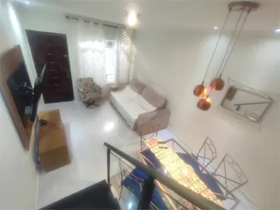 Casa com 3 Quartos à venda, 68m² no Jardim Niteroi, São Paulo