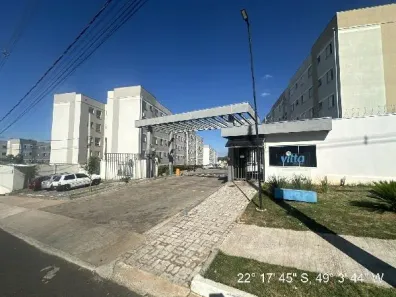 Apartamento com 2 Quartos à venda, 87m² no Vitta São José, Bauru
