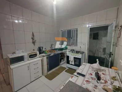 Casa com 2 Quartos à venda, 173m² no Conceição, Diadema