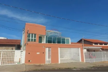 Casa com 3 Quartos à venda, 280m² no Jardim Astro, Sorocaba