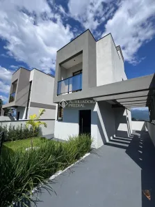 Casa com 2 Quartos à venda, 87m² no Alto Aririú, Palhoça
