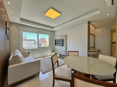 Apartamento com 2 Quartos à venda, 62m² no Zona Nova, Capão da Canoa